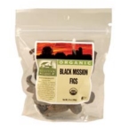 Woodstock Black Mission Figs (8×10 Oz)