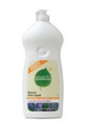 Seventh Generation Lavender Scented Dish Liquid (12×25 Oz)