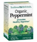 Traditional Medicinals Peppermint Tea (6×16 Bag)