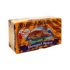 Celestial Seasonings Bengal Spice Herb Tea (6×20 Bags)