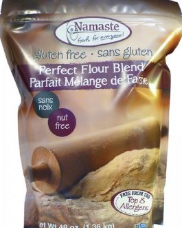 Namaste Perfect Flour Blend ( 6×48 Oz)