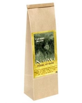 Numi Tea Fields Gld,Chamo,Lemon Myrtle (6×12 BAG)