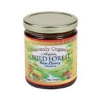 Heath Valley Wild Forest Honey (6×12 Oz)