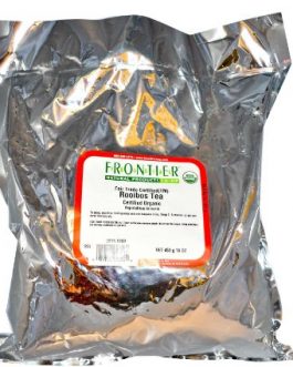 Frontier Herb Rooibos Tea (1x1lb)