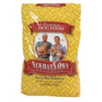 Newman’s Own Adult Health Dog Food (1×12.5lb)