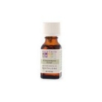 Aura Cacia Cinnamon Leaf Essential Oil (1×0.5Oz)