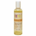 Aura Cacia Avocado vegetable Massage Oil (1×4 Oz)