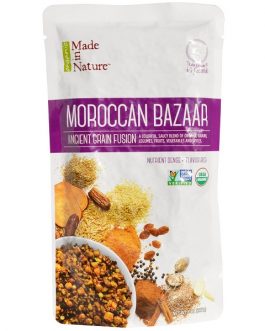 Made In Nature Moroccan Bazaar (6×8 OZ)