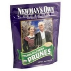 Newman’s Own Pitted Prunes Bag (12×6 Oz)