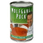 Wolfgang Puck Creamy Tomato Soup (12×14.5 Oz)