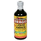 Bragg Liquid Aminos (12×16 Oz)