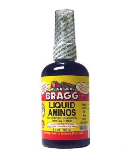 Bragg Liquid Aminos Spray Bottle (24×6 Oz)