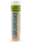 Preserve Mint Tea Tree Toothpicks (24×35 CT)