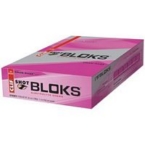 Clif Bar Cranberry Clif Bar Shot Blok (18×2.1 Oz)