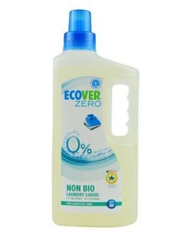 Ecover Liquid, ZERO (4×93 OZ)