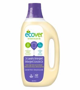 Ecover Liquid, Lavender Field (4×93 OZ)