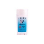 Jason’s Tea Tree Deodorant Stick (1×2.5 Oz)