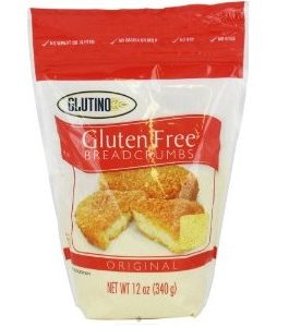 Glutino Breadcrumbs Gluten Free ( 12×12 Oz)