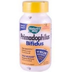 Nature’s Way Primadophilus Bifidus (1×90 CAP)