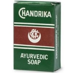 Chandrika Sandal Soap (1×75 GM)