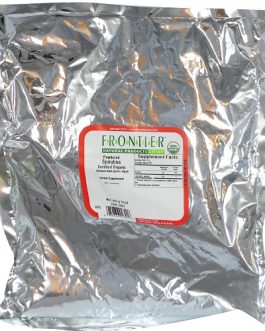 Frontier Herb Spirulina Powder (1x1lb)