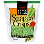 Calbee Snapea Crisp Original Flavor Crisps (12×3.3 Oz)