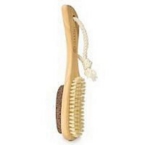 Earth Therapeutics Natural Pumice Brush