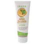 Jason’s Apricot Scrubble Face Wash (1×4 Oz)