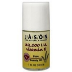 Jason’s Vitamin E 32000 Iu With Wan (1×1.1 Oz)