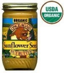 Once Again Sunflower Butter Smth (12×16 Oz)