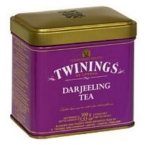 Twinings Darjeeling Tea (6×20 Bag)