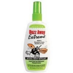 Quantum Health Buzz Away Extreme Spray (1×4 Oz)