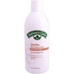 Nature’s Gate Jojoba Revitalizing Shampoo (1×18 Oz)