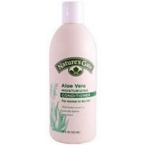 Nature’s Gate Aloe Vera Moisturizing Conditioner (1×18 Oz)