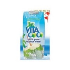 Vita Coco Pure Coconut Water (12×500 ML)