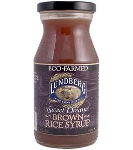 Lundberg Farms Premium Rice Syrup (12×21 Oz)