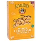 Annie’s Homegrown White Cheddar Bunny Cracker (12×7.5 Oz)