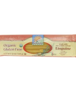 Bionaturae Linguine Pasta Gluten Free (12×12 Oz)