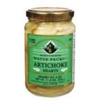 Marin Food Artichoke Heart (12×11.5Z)