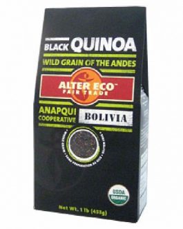 Alter Eco Pearl Bulk Quinoa (1x25lb)