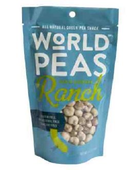 World Peas Santa Barbara Ranch (6×5.3 OZ)