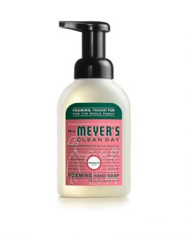 Mrs Meyers Clean Day Foaming, Watermelon (6×10 OZ)