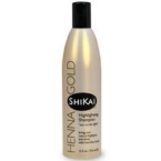 Shikai Henna Gold Shampoo (1×12 Oz)