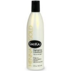 Shikai Henna Gold Conditioner (1×12 Oz)