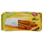 Schar Italian Breadsticks (10×5.3 Oz)