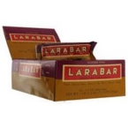 Larabar Peanut Butter & Jelly Bar (16×1.7 Oz)