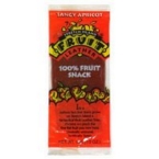 Strech Island Apricot Fruit Leather (30x.5 Oz)