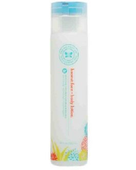 The Honest Co Face & Body Lotion, Hydrating (1×8.5 OZ)