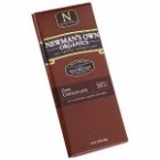 Newman’s Own Super Dark Chocolate Bar (12×3.25 Oz)