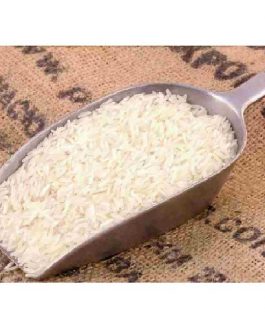 The Real Co Rice, White Basmati (6×16 OZ)